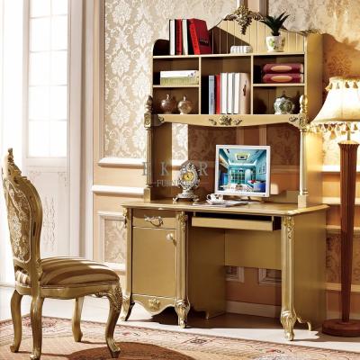 China Wood Home Office Furniture Study Desk for sale