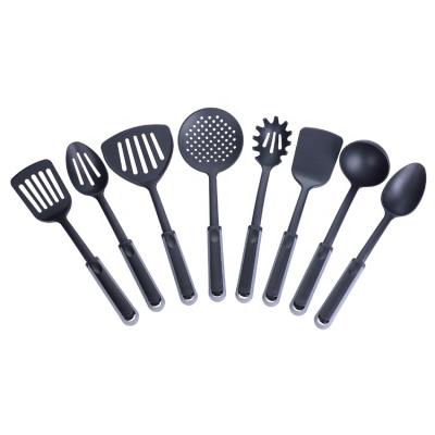 China Sustainable Kitchen Tools Cooking Tools Cooking Stainless Steel Kitchen Utensils for sale