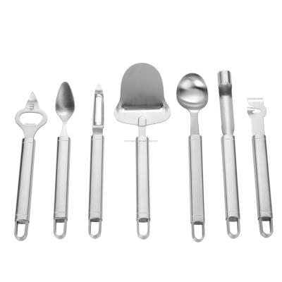 China Sustainable Kitchen Accessories Stainless Steel Accessories Tool for sale