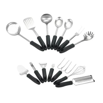 China High Sustainable Heavy Duty Easy Clean Wholesale Small Kitchen Utensils for sale