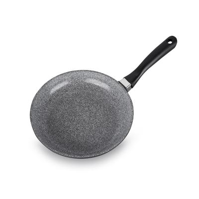 China Korean Cookware Viable Factory Wholesale Home 18-30cm Skillet for sale