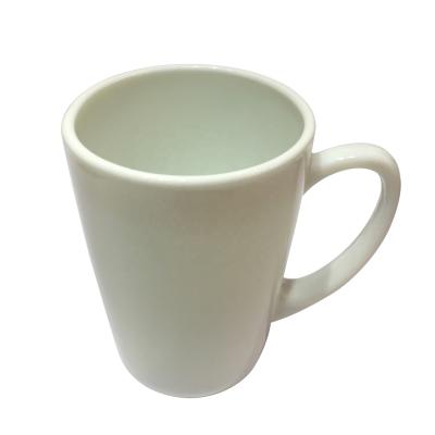 China CLASSIC Opal Glassware Mug 350cc Opal Glass Opal Ware Tableware Mug for sale