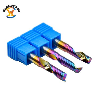 China Carbide 3mm Router Bits For Cutting Plastic And Acrylic Carbide End Mill Diamond Router Bit For Wood for sale