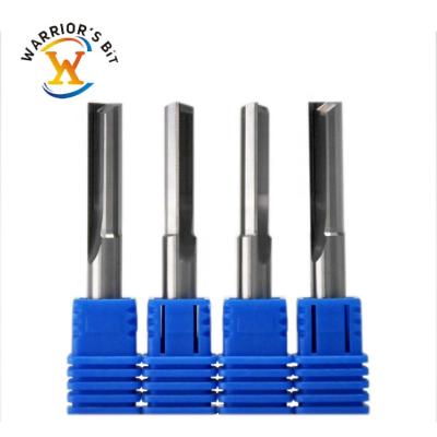 China Straight Carbide Bits For Cutting Micro MDF CNC Router Bit 3mm Tungsten Carbide Milling Tools for sale