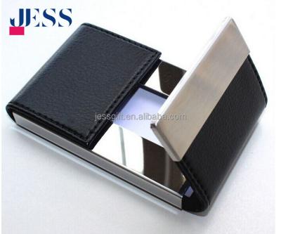 China Modern& Commercial Business Promotional Business Card Holder for sale