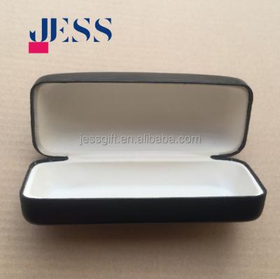 China Durable Custom Hard Square Case Box For Carrying Sunglasses for sale