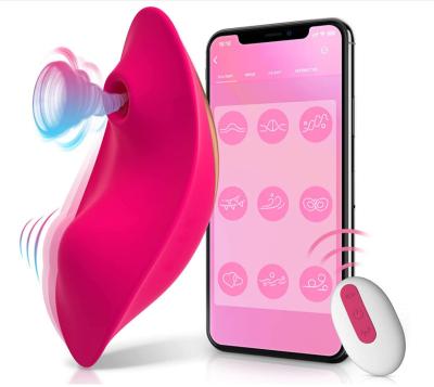 China Egg Vibrator with Amazon Remote Radio Suck G Spot Egg Vibrator for Women Vaginal Stimulation for sale