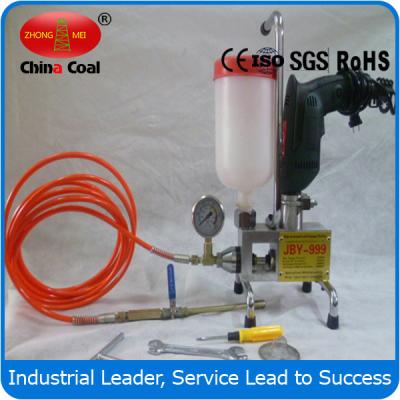 China JBY999 High Pressure Grouting Machine for sale