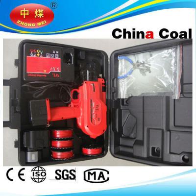 China Cheap rebar tying machine tool/automatic rebar bundle tool/cheap quality WL235 for sale