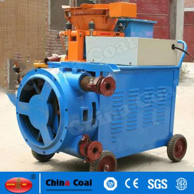 China squeeze concrete pump squeeze pump for sale for sale