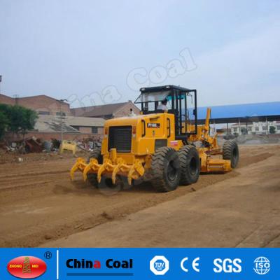 China PY165C hydrodynamic self-propelled motor grader for sale