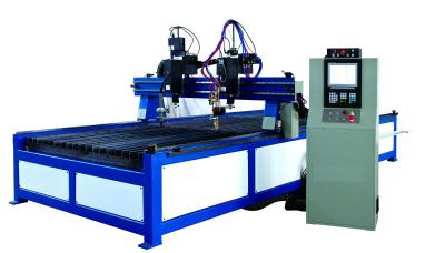 China 1520 CNC Table Flame/Plasma Cutter for sale