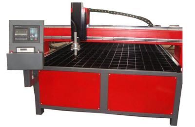 China CNC Table Flame/Plasma Cutter for sale