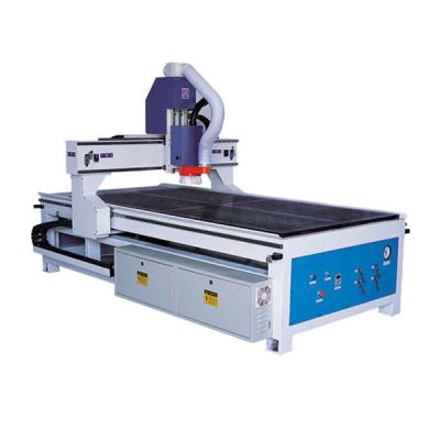 China Economic-type CNC Wood Process Center for sale