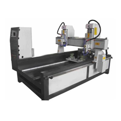 China 1616 High-quality CNC Wood Carving Machine for sale