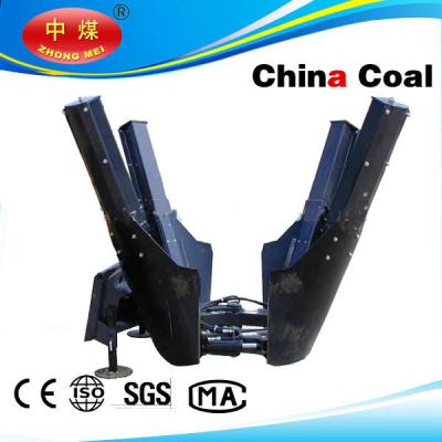 China skid steer loader accessories: tree spade for sale