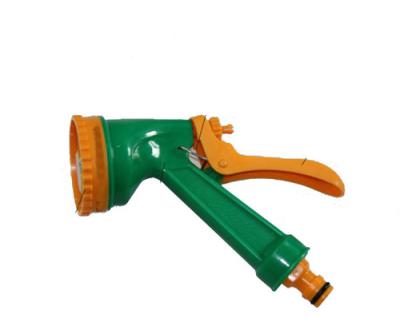 China Garden Water Spray Nozzle 4pcs garden tools for sale