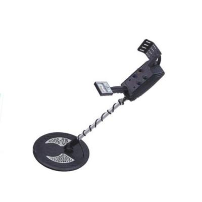 China MD-5008 3-3.5m Treasure Hunting Underground Metal Detector for sale