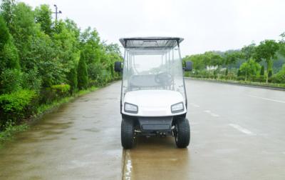 China golf cart with 10 person for sale