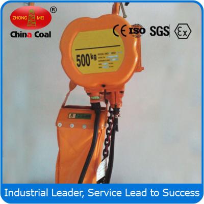 China small mini crane lifting hoist for sale