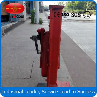 China China Coal Mechanical Jacks for sale