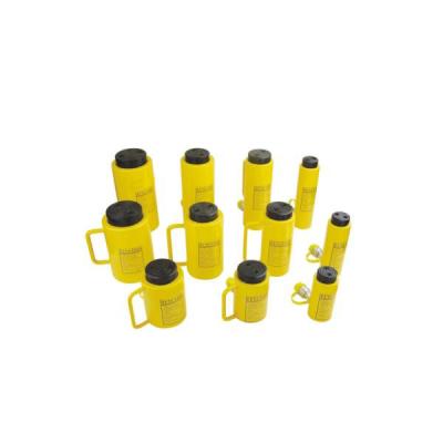 China RSC style single acting hydraulic cylinder for sale