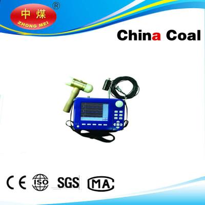 China P810 Foundation pile dynamic measurement instrument for sale