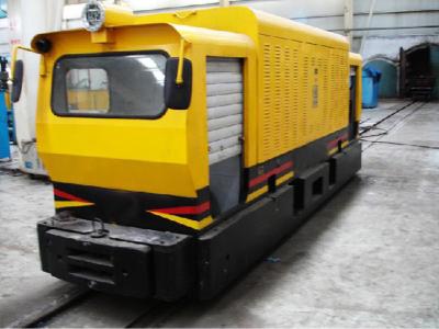 China 5t Diesel electric locomotive, diesel locomotive,small diesel locomotives for sale for sale