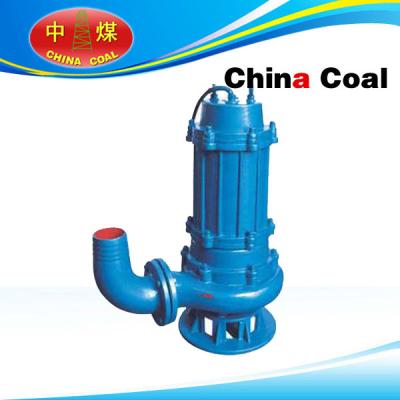 China QYQ17-70 type pneumatic sewage submersible pumps for sale