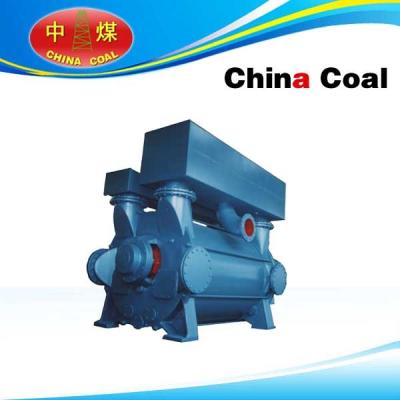 China 2BEC gas drainage pump for sale