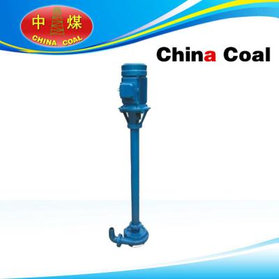 China ZSL abrasion-resistant submerged slurry pump for sale