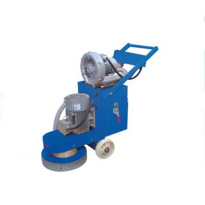 China Vacuuming floor grinding machine L550A for sale