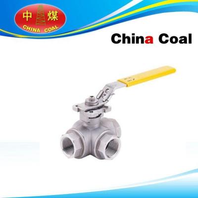 China Flow ball valve for sale