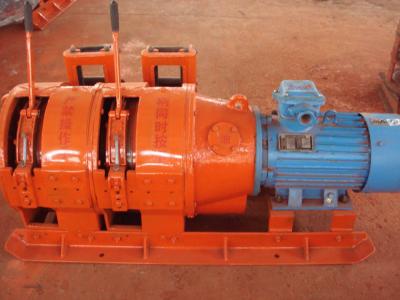 China Explosion-proof Scraper Winch for sale