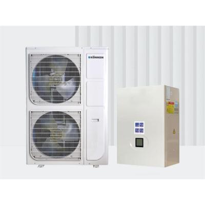 China Water heater Best Selling Pump Water Heater And Air Conditioner Heat Pumps For Heating for sale