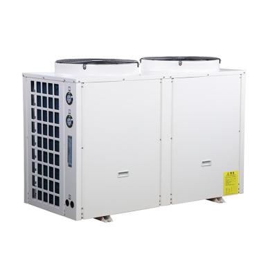 China Water heater Excellent Quality Air Source Water Heater Evi Dc Inverter Heat Pump Split for sale