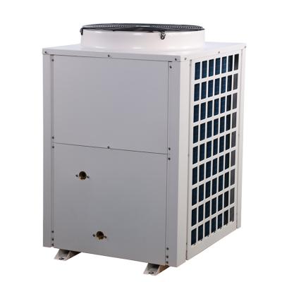 China Water heater Sophisticated Technology Split Monoblock To Water Inverted Heat Pump for sale