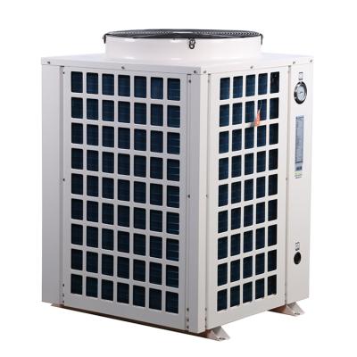 China Water heater Finely Processed Full Inverter All In One Heat Pump for sale