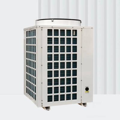 China Water heater Dependable Performance Smart Instant Air To New Heat Pump Hot Water Heater for sale