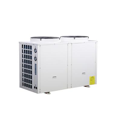 China Water heater China Factory Good Quality All In One Split Type Air To Water Heat Pump for sale