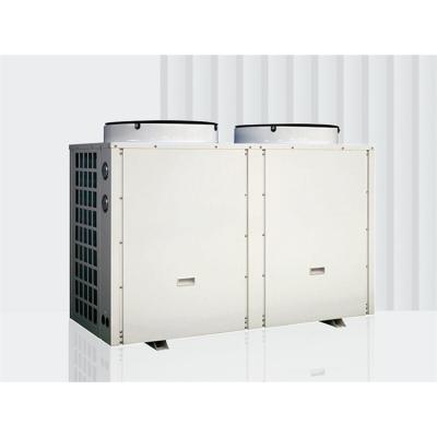 China Water heater Popular Outstanding Quality System Dc Floor Heat Pump Inverter for sale