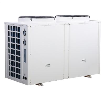 China Water heater Manufacturer  High Quality Air To Water Heat Pump  with CE approved for sale