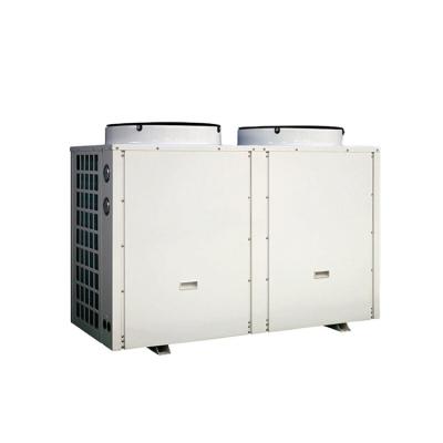 China Water heater Manufacturer Wholesale Boiler Heater And Conditioner Air To Water Heat Pump Monoblock for sale