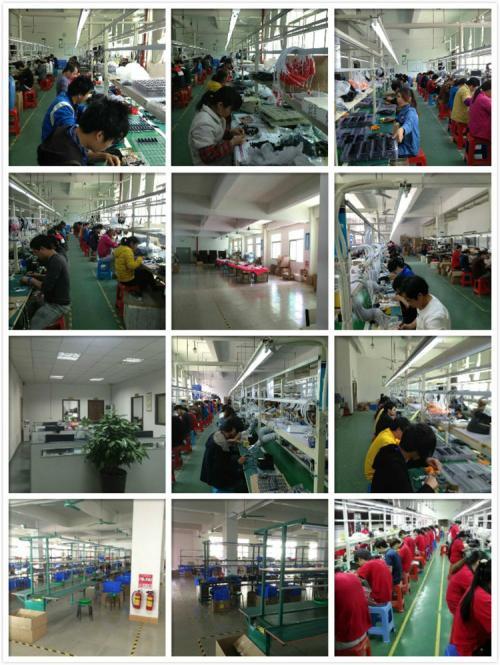 Verified China supplier - Shenzhen Dofs Technology Co., Ltd.