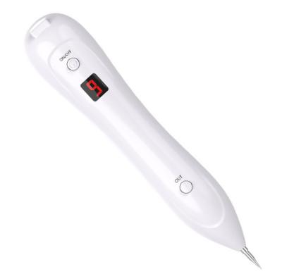 China Pigment Removal 2020 Portable Skin Tag Removal Skin Tag Removal Pen Tool Electric Mole Remover Pen for sale