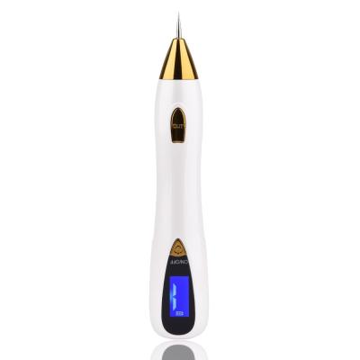 China Pigment removal 2020 newest facial plasma mole removal pen/mole remover pen for sale