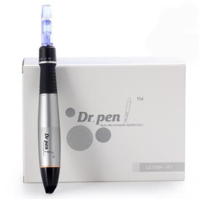 China MA Anti-puffiness Derma Rolling System Derma Pen A1-W Electric Dr.pen for sale