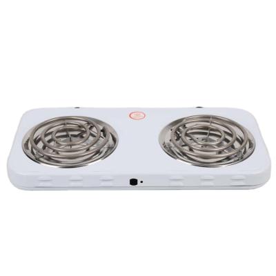 China Hot Selling Multifunctional Mini Electric Stove Easily Cleaned Kitchen Home Burner Induction Cooker Hot Dish for sale