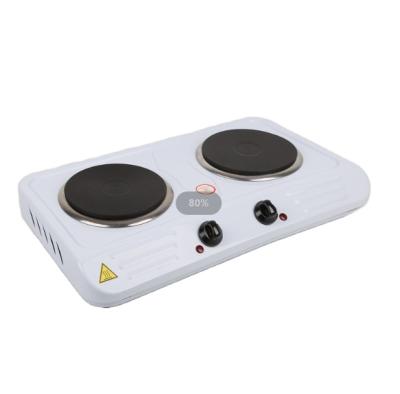 China Mini Kitchen Cooking Portable Electric Hot Dish Cooker House Stove Easily Cleaned Electric Indoor Stove for sale