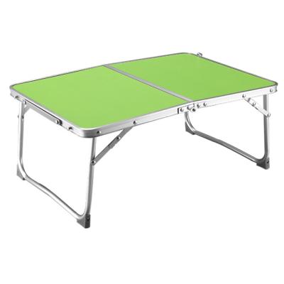 China Gate Picnic Camping Easy Carry Outdoor Folding Portable Table With Adjustable Height for sale